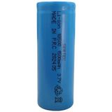 Aydogan's Ayd 3.7V Li-Ion 18500 1500 Mah 10C Şarjlı Pil