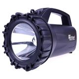 Aydogan's Ayd 50W Şarjlı Büyük Fener Yüksek Güçlü LED Aydınlatma WT-400 - Renkli - 1 W