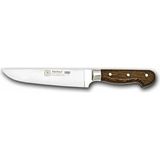 Aydogan's Ayd 61020YM - Sürmene Yöresel Kasap Bıçağı 18 cm - Kurban,kurban, Doğrama, Kesim - Çok Renkli
