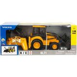 Aydogan's Ayd 87913 1:18 Uzaktan Kumandalı Volvo Kepçe -Sunman - Çok Renkli
