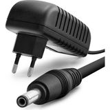 Aydogan's Ayd 9V 2A 18W Modem / Router Adaptörü - 3.5X1.35MM - Siyah HD8415