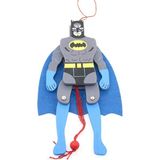 Aydogan's Ayd Ahşap Salanan Batman Figürü ALK1193 - Belirtilmemiş