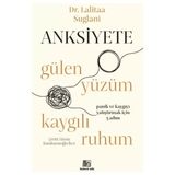 Aydogan's Ayd Anksiyete- Gülen Yüzüm Kaygılı Ruhum