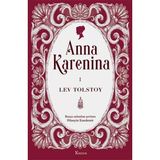 Aydogan's Ayd Anna Karenina Cilt I (Bez Ciltli)
