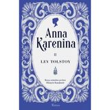 Aydogan's Ayd Anna Karenina Cilt Iı (Bez Ciltli)