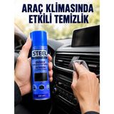 Aydogan's Ayd Araç ve Ev Klimaları Için Klima Temizleyici Sprey - 0,01 gr