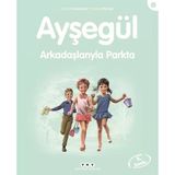 Aydogan's Ayd Ayşegül Serisi 05 - Arkadaşlarıyla Parkta