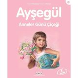 Aydogan's Ayd Ayşegül Serisi 10 - Anneler Günü Çiçeği