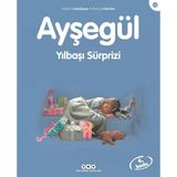 Aydogan's Ayd Ayşegül Serisi 13 - Yılbaşı Sürprizi