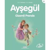 Aydogan's Ayd Ayşegül Serisi 22 - Prensle