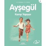 Aydogan's Ayd Ayşegül Serisi 26 - Kamp Yapıyor