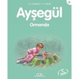 Aydogan's Ayd Ayşegül Serisi 27 - Ormanda