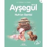 Aydogan's Ayd Ayşegül Serisi 39 - Nuh'un Gemisi