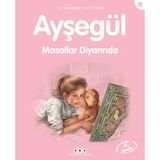 Aydogan's Ayd Ayşegül Serisi 49 - Masallar Diyarında