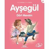 Aydogan's Ayd Ayşegül Serisi 53 - Dört Mevsim