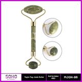 Aydogan's Ayd Çapalı Pirinç Kadeh Bardak 11016 - Çok Renkli