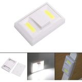 Aydogan's Ayd Cob LED Duvar Dolap Lambası Güçlü Aydınlatma Kablosuz Pratik Kullanım WT-382 - Renkli - 1 W
