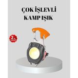 Aydogan's Ayd Çok Fonksiyonlu Anahtarlık Fener – Güçlü LED Işıklı, Şarjlı, Düdüklü ve Tornavida - Belirtilmemiş - Renkli