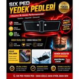 Aydogan's Ayd Cr 0128 Rd Kamp Çakı 18 cm - Metal Desenli Sap, Kılıflı, Kutulu - Çok Renkli