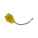 Aydogan's Ayd CR2032 3V Kablolu ( 6cm) + Konnektörlü Li-Mno2 Button Pil - 1 Adet