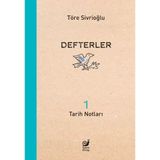 Aydogan's Ayd Defterler 1 (Tarih Notları)