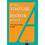Aydogan's Ayd Deyimler ve Atasözleri Sözlüğü