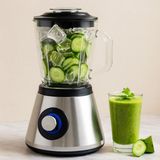 Aydogan's Ayd Doğrayıcı Blender 400W 1.5l Cam Hazne 6 Bıçak Buz Kırıcı - Çok Renkli