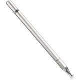 Aydogan's Ayd Dokunmatik Stylus Kalem Pen 110 - Gümüş - Renkli
