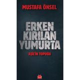 Aydogan's Ayd Erken Kırılan Yumurta