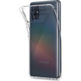 Aydogan's Ayd General Mobile Gm 21 Pro Kılıf Nano Içi Kadife Silikon - Lila