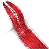 Aydogan's Ayd Hair Tinsel Saç Simi - HT03 - Renk - Çok Renkli