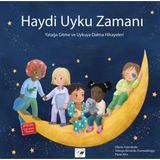 Aydogan's Ayd Haydi Uyku Zamanı – Yatağa Gitme ve Uykuya Dalma Hikayeleri