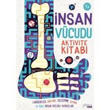 Aydogan's Ayd Insan Vücudu Aktivite Kitabı