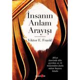 Aydogan's Ayd Insanın Anlam Arayışı