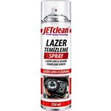 Aydogan's Ayd Jetclean 250ML Lazer Lens Sensör Temizleme Spreyi - 0,035 gr