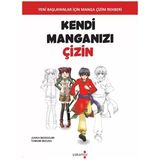 Aydogan's Ayd Kendi Manganızı Çizin
