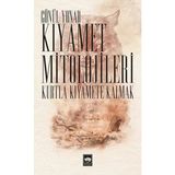 Aydogan's Ayd Kıyamet Mitolojileri - Kurtla Kıya Kalmak