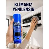 Aydogan's Ayd Klima Kanallarında Etkili Temizlik Sağlayan Sprey - 0,01 gr