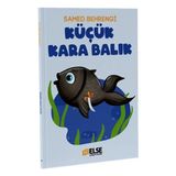Aydogan's Ayd Küçük Kara Balık