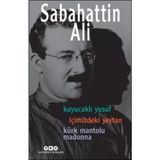 Aydogan's Ayd Kuyucaklı Yusuf - Içimizdeki Şeytan - Kürk Mantolu Madonna (3 Birarada)
