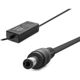 Aydogan's Ayd Lastik Adaptör 12V 3A 5.5*2.5 Siyah HD756