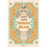 Aydogan's Ayd Mankafa Wilson (Bez Ciltli)