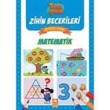 Aydogan's Ayd Matematik - Zihin Becerileri Aktivite Kitabı