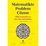 Aydogan's Ayd Matematikte Problem Çözme - Zihin Fırtınaları ve Sıra Dışı Yolculuklar
