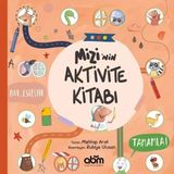 Aydogan's Ayd Mizi’nin Aktivite Kitabı