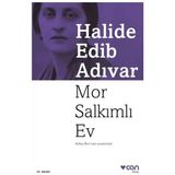 Aydogan's Ayd Mor Salkımlı Ev