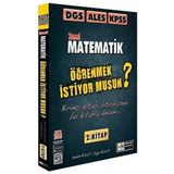 Aydogan's Ayd Mutlak Değer Dgs Ales Kpss Temel Matematik Video Çözümlü Soru Bankası 2.