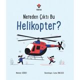 Aydogan's Ayd Nereden Çıktı Bu Helikopter?