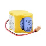 Aydogan's Ayd Panasonic BR-2/3AGCT4A 6V Lityum Cnc Pili