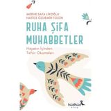 Aydogan's Ayd Ruha Şifa Muhabbetler – Hayatın Içinden Tefsir Okumaları